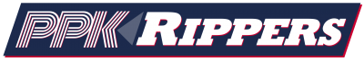 PPK Rippers Logo
